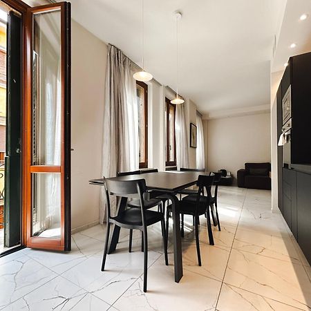 The Bright Nest Apartments Verona Exterior foto