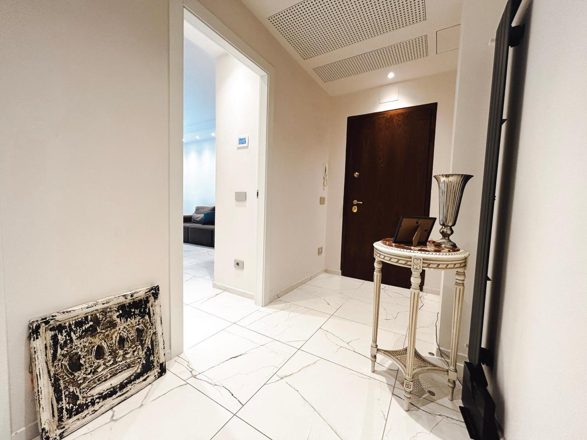 The Bright Nest Apartments Verona Exterior foto