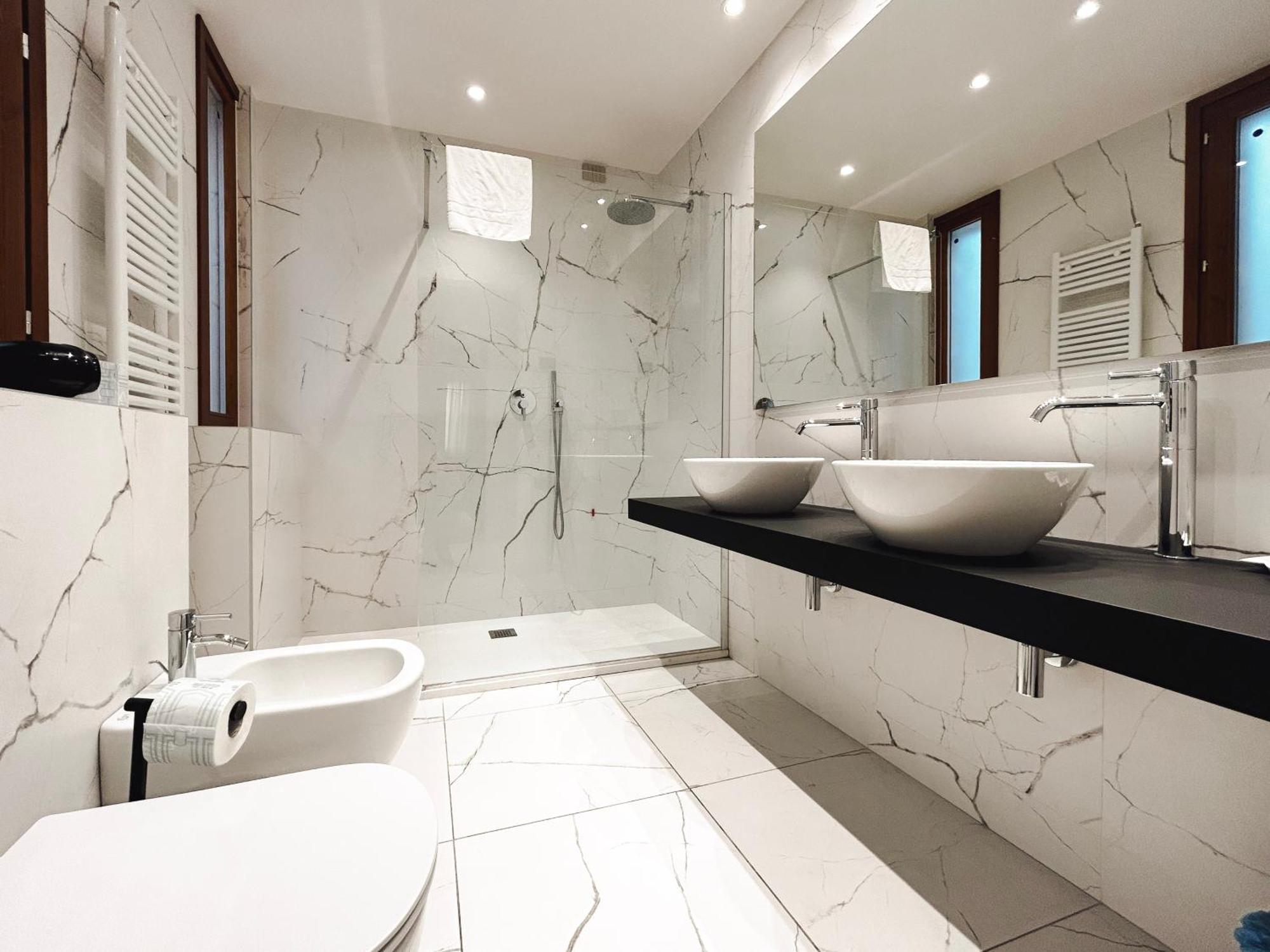 The Bright Nest Apartments Verona Exterior foto