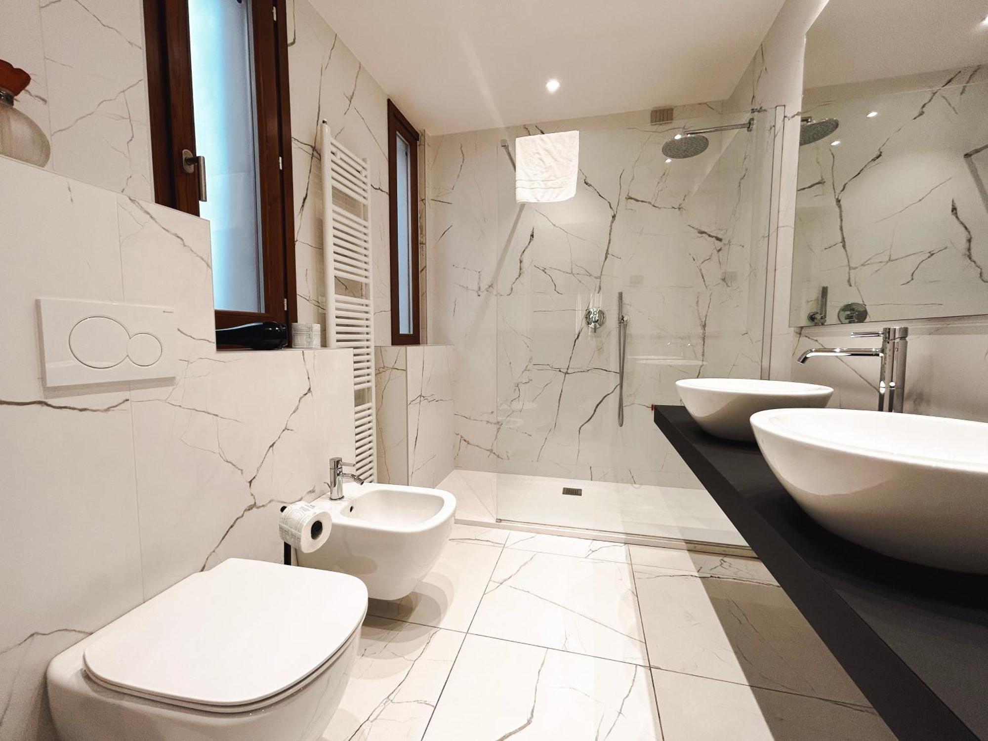 The Bright Nest Apartments Verona Exterior foto