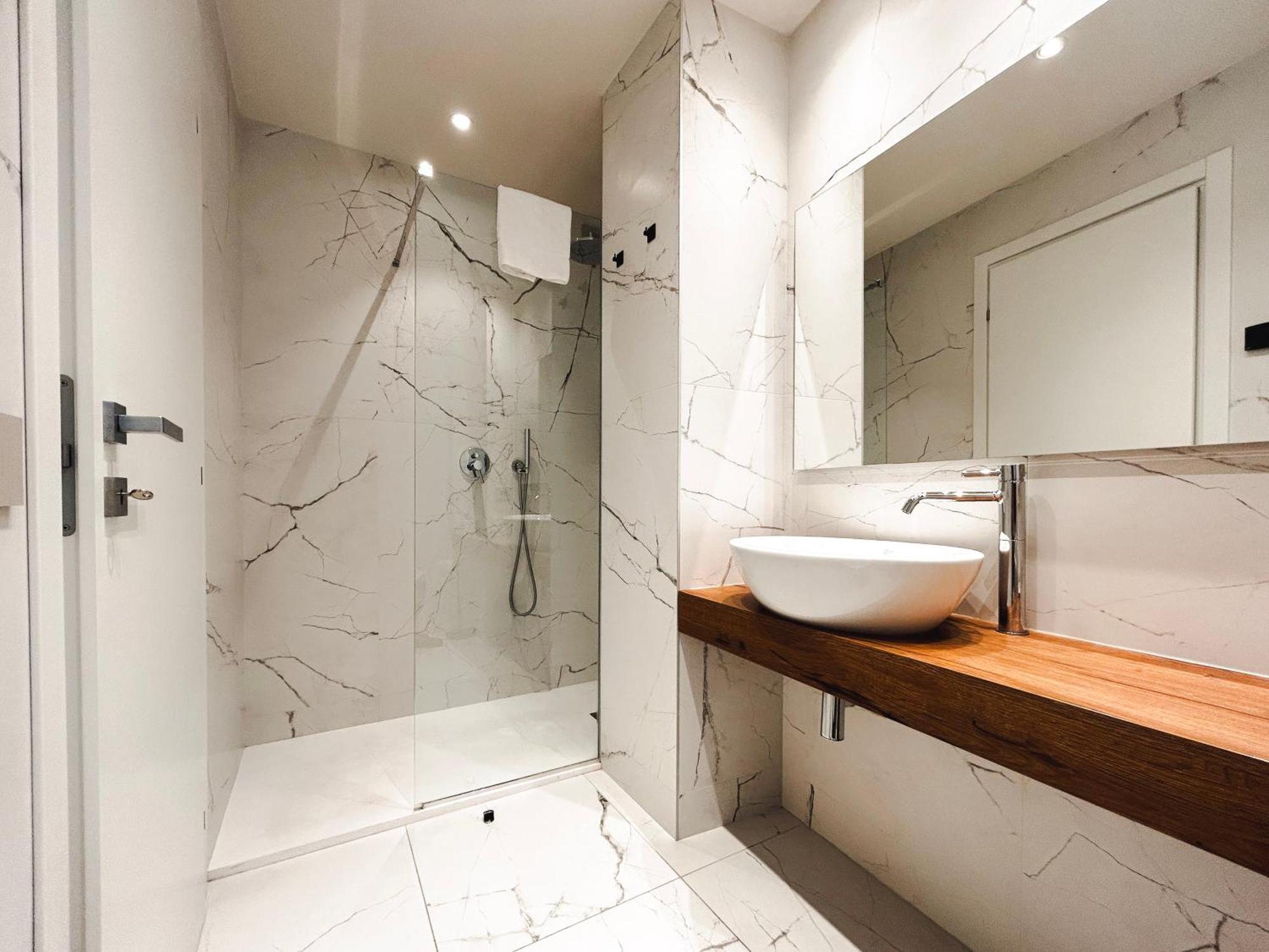 The Bright Nest Apartments Verona Exterior foto