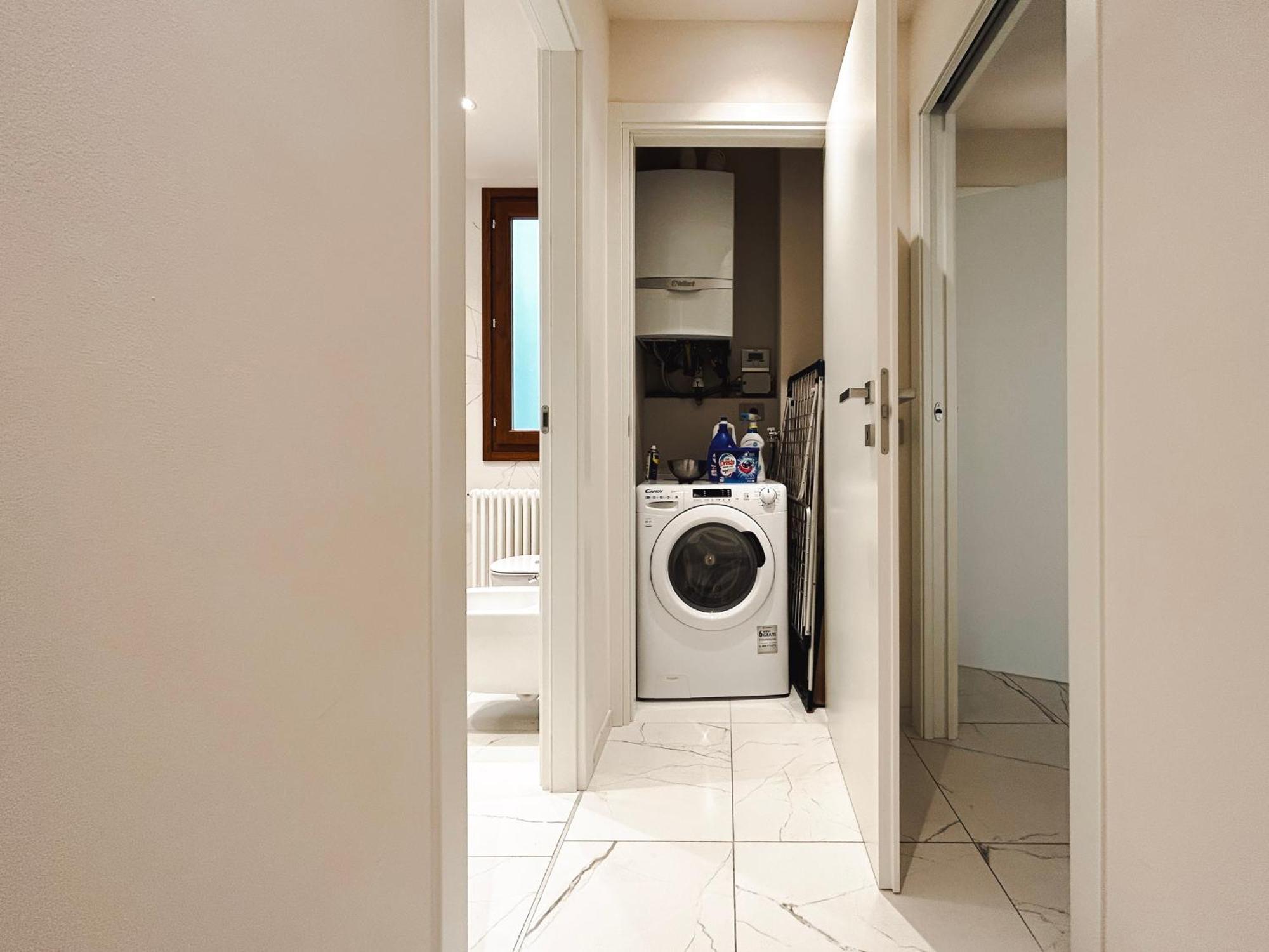 The Bright Nest Apartments Verona Exterior foto