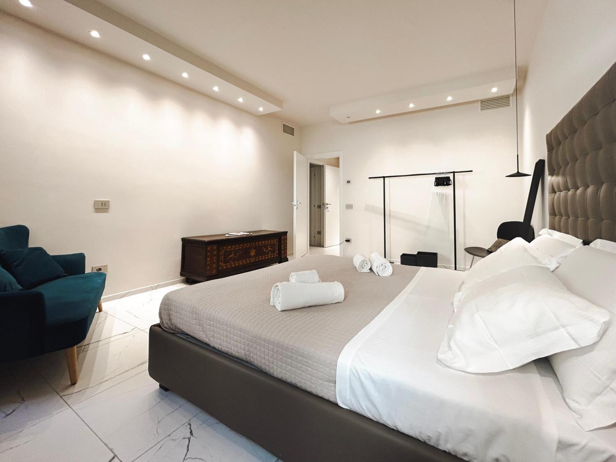 The Bright Nest Apartments Verona Exterior foto