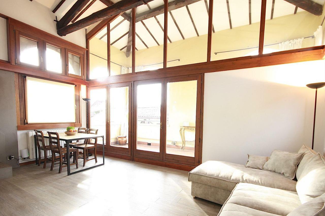 The Bright Nest Apartments Verona Exterior foto