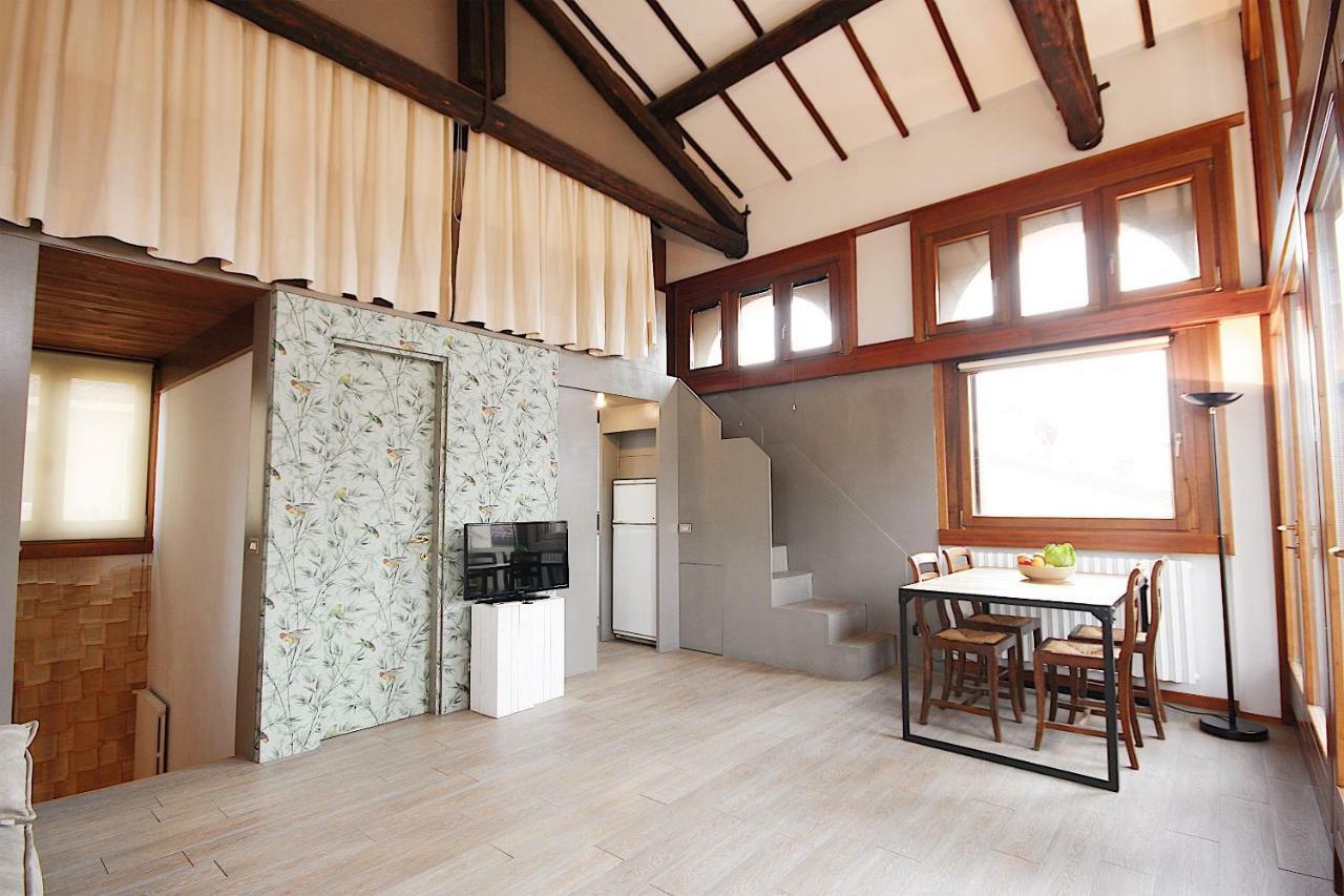 The Bright Nest Apartments Verona Exterior foto