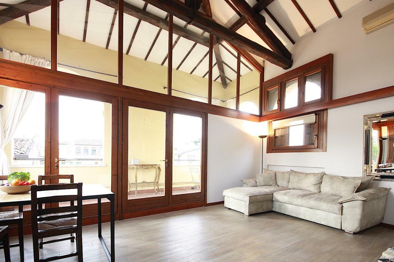 The Bright Nest Apartments Verona Exterior foto