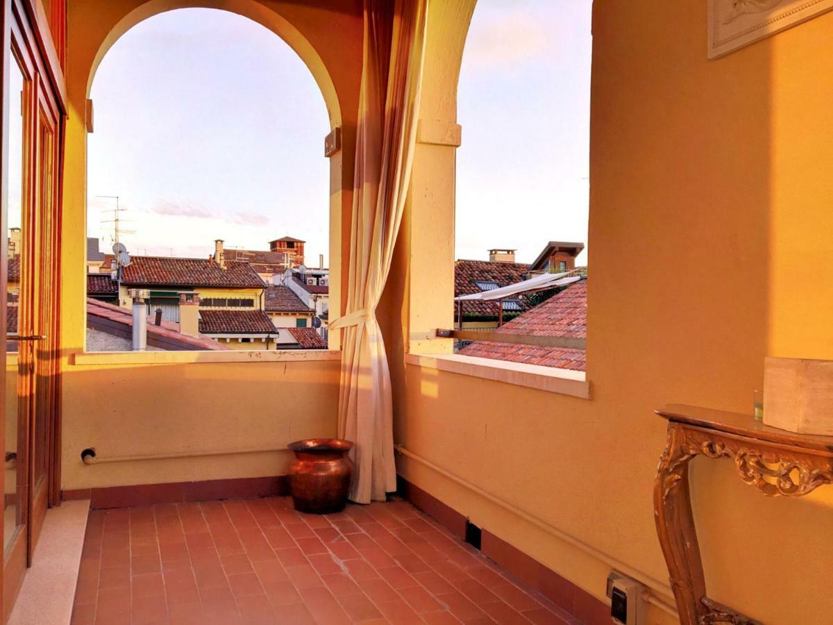The Bright Nest Apartments Verona Exterior foto