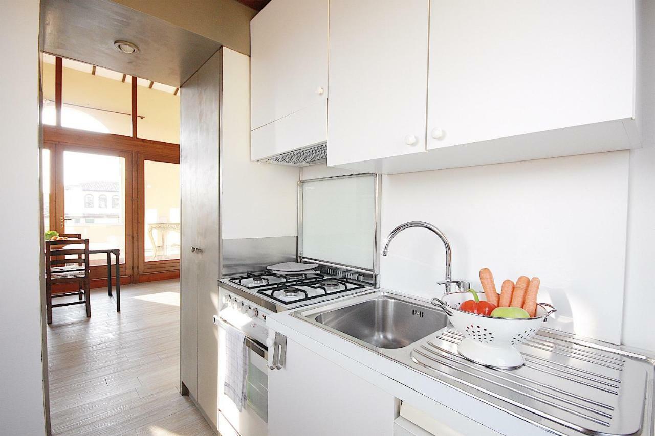 The Bright Nest Apartments Verona Exterior foto