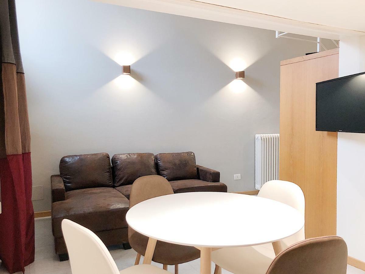 The Bright Nest Apartments Verona Exterior foto