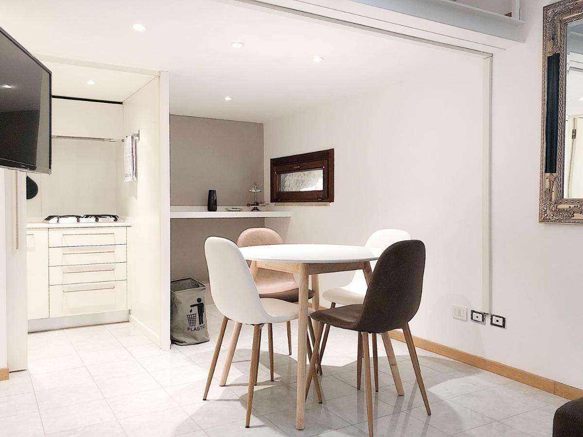 The Bright Nest Apartments Verona Exterior foto
