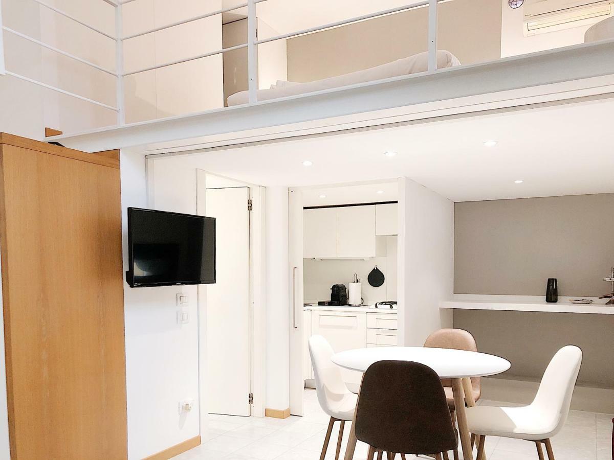 The Bright Nest Apartments Verona Exterior foto