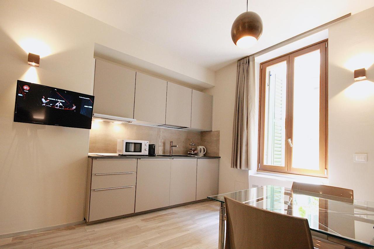 The Bright Nest Apartments Verona Exterior foto