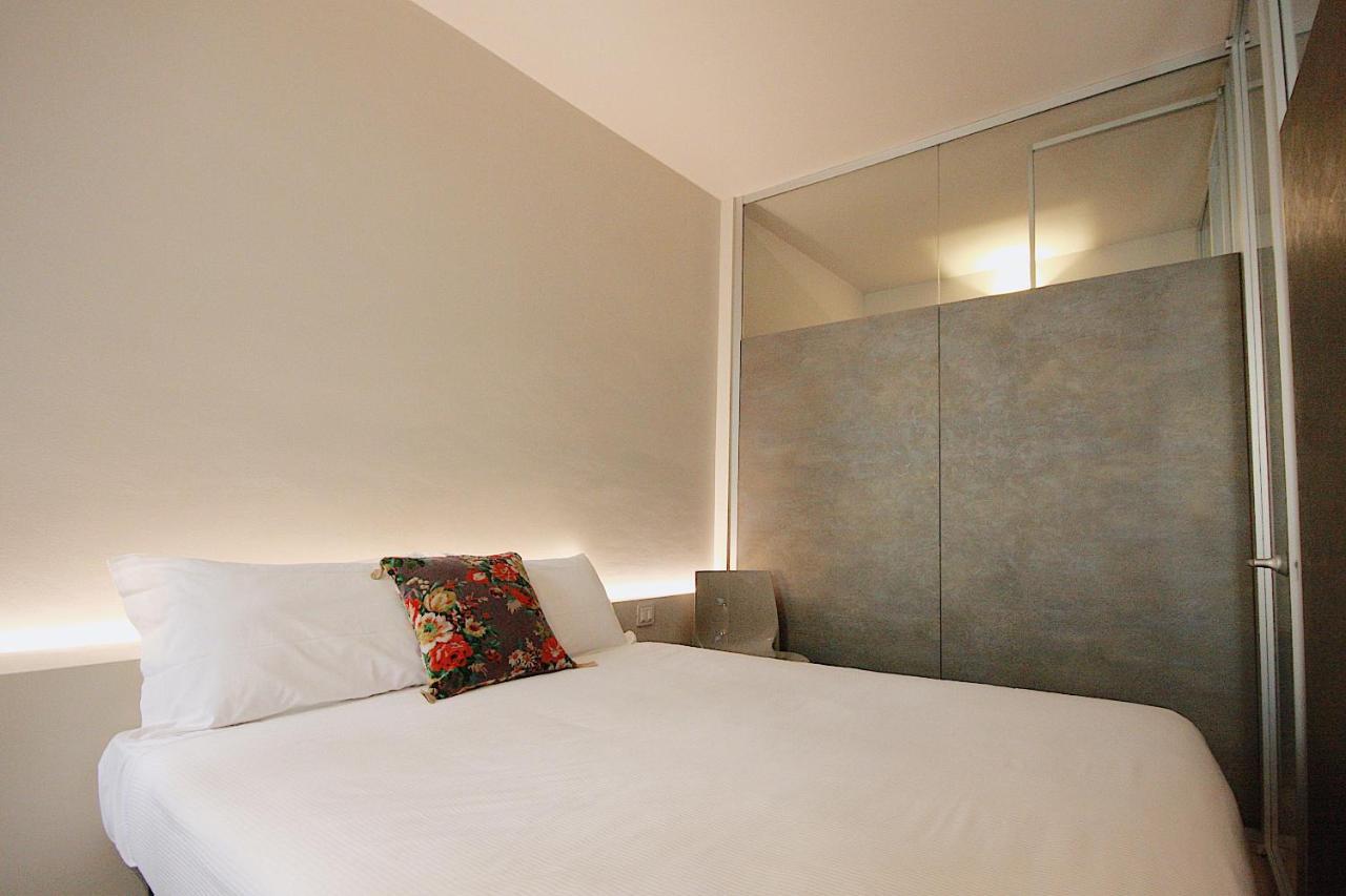The Bright Nest Apartments Verona Exterior foto